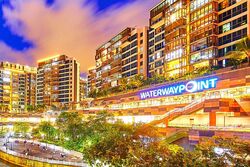 Blk 658A Waterway Sunray (Punggol), HDB 3 Rooms #569723091